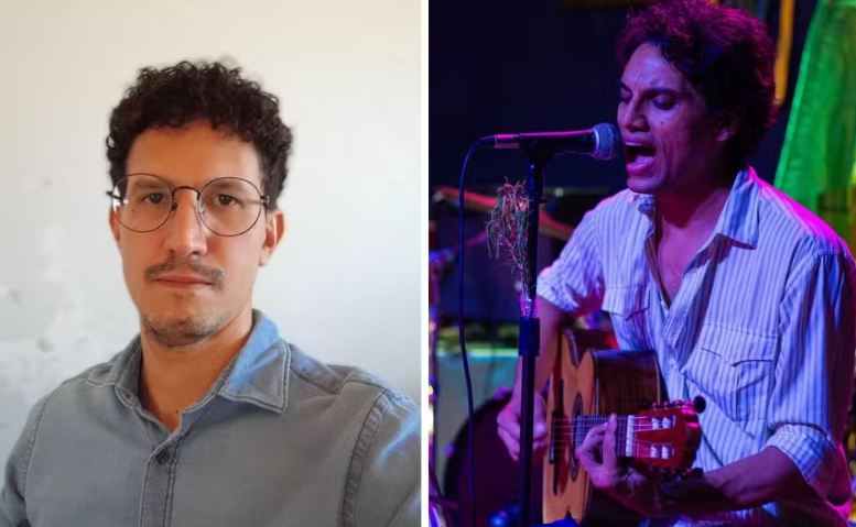 Psicólogo matou cantor por não aceitar relação da vítima com a ex dele, em Goiânia