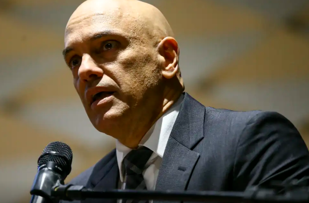 EUA aplicam sanção contra Alexandre de Moraes por ação do 8 de janeiro