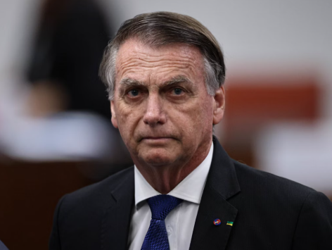 STF marca para 2 de setembro julgamento de Bolsonaro na trama golpista