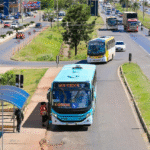 Caiado e Ibaneis pedem mais prazo para evitar aumento da tarifa do transporte no Entorno do DF