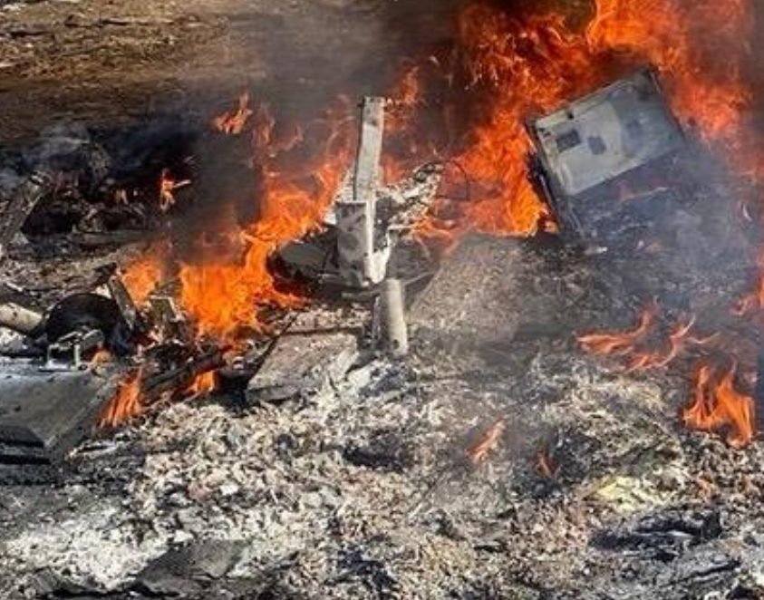 Atear fogo em lotes baldios é proibido em Aparecida de Goiânia