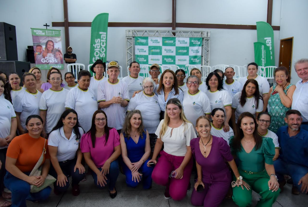 Goiás reduz o analfabetismo e amplia a inclusão social
