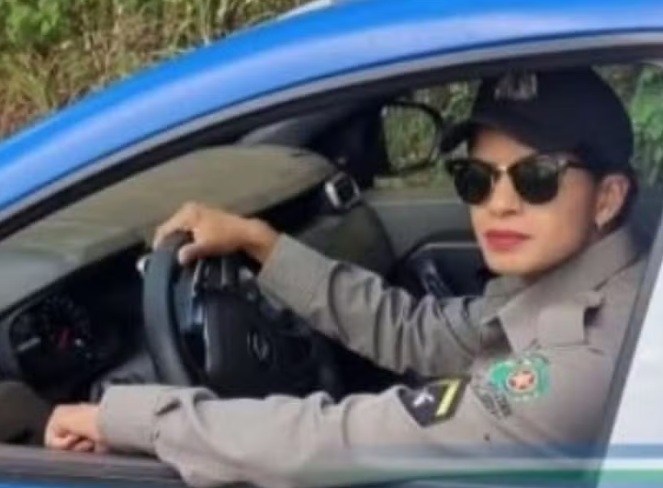Policial militar morre no dia do aniversário após luta contra o câncer, em Goiás
