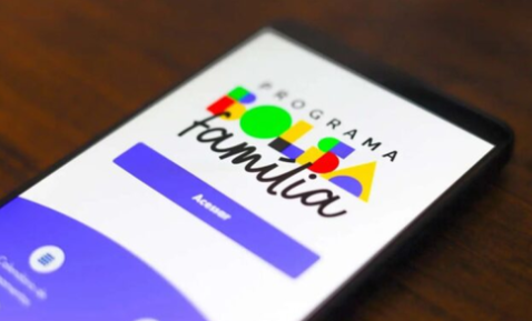 Beneficiário de programa social está impedido de apostar em bets