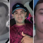 Três homens morrem em acidente na GO-020, em Bela Vista de Goiás