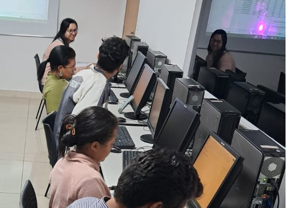 Prefeitura de Goiânia disponibiliza 260 vagas para cursos gratuitos