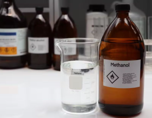 Paciente com suspeita de intoxicação por metanol em bebida inicia protocolo de morte cerebral no DF