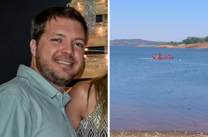 Líder religioso é encontrado morto em rio de Goiás
