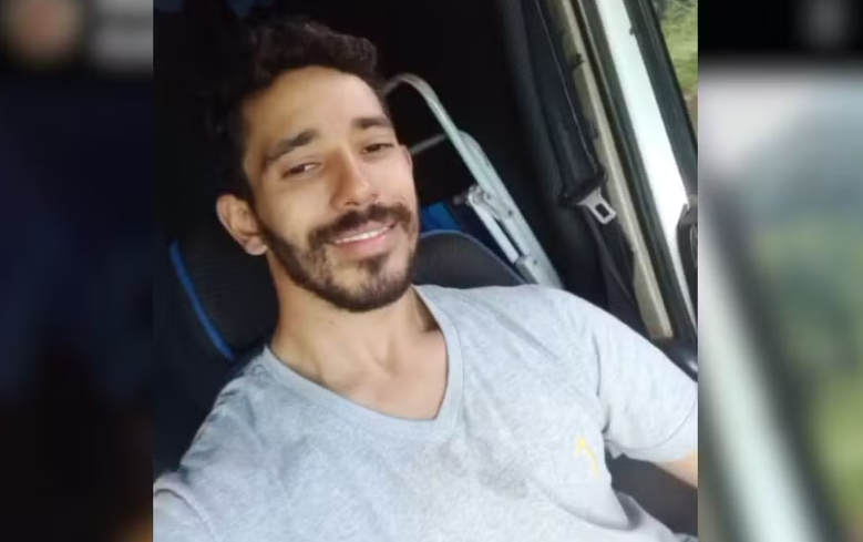 Caminhoneiro goiano morre em acidente na rodovia PA-457, no Pará