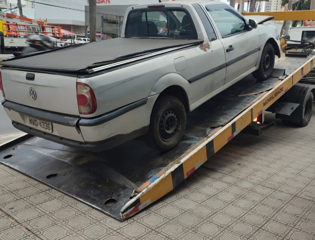 Prefeitura de Goiânia lança Operação Calçada Segura para proteger pedestre