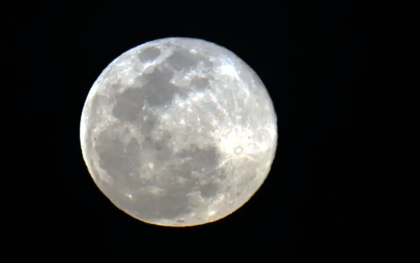 Segunda superlua do ano poderá ser vista no Brasil por 3 dias