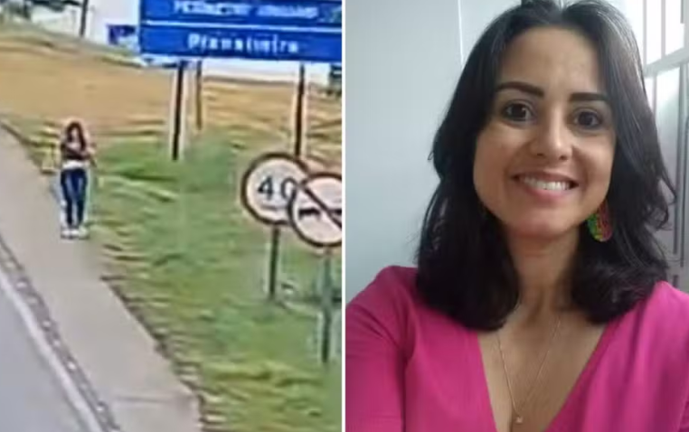 Biomédica desaparece após viajar para encontrar parentes em Goiás