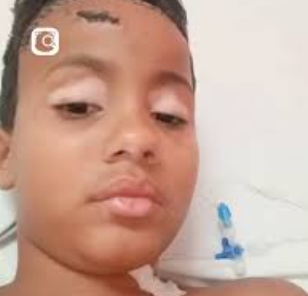 Garoto agredido por 13 jovens em Goiás acorda de Coma