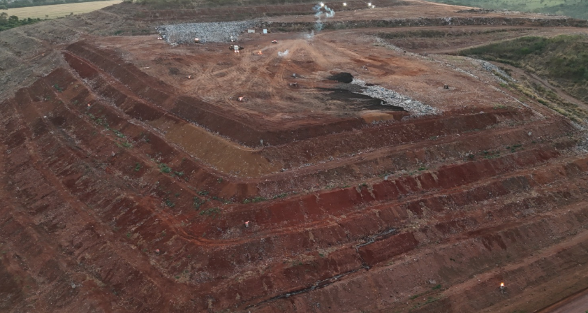 TJ-GO decide que município de Goiânia tem competência para licenciar aterro sanitário