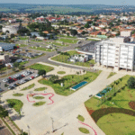 Prefeitura de Aparecida abre credenciamento para food trucks e atrações durante o Natal Aparecida