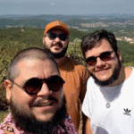 Justiça reconhece união estável de trisal após cinco anos juntos, em Goiás