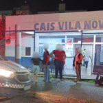 Norte-americana de 71 anos é estuprada e agredida, em Goiânia