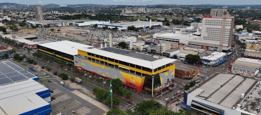 Black Friday movimenta a Região da 44