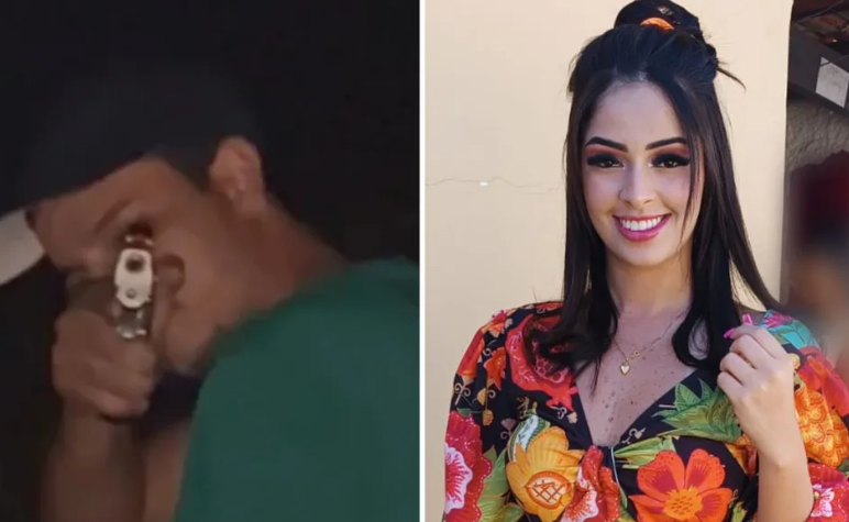 Júri de acusado de matar jovem que filmou a própria morte é cancelado após plateia aplaudir promotor