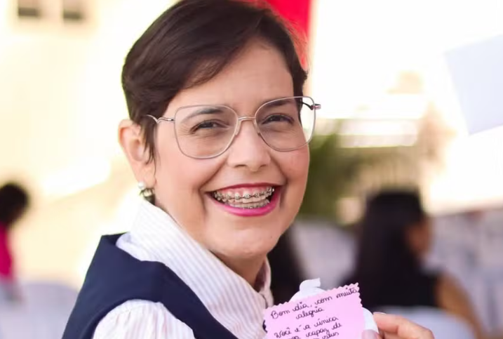 Vereadora de Senador Canedo morre ao 43 anos