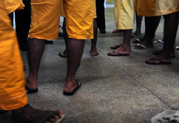 Indulto de Natal exclui condenados por atentado à democracia