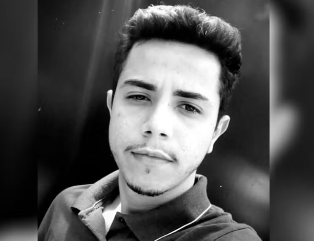 Filho de vereador é morto em Luziânia