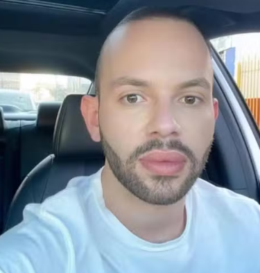 Morre o jornalista Everton Ferrari, em Goiânia