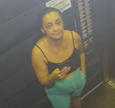 Corretora de imóveis desaparece em Caldas Novas