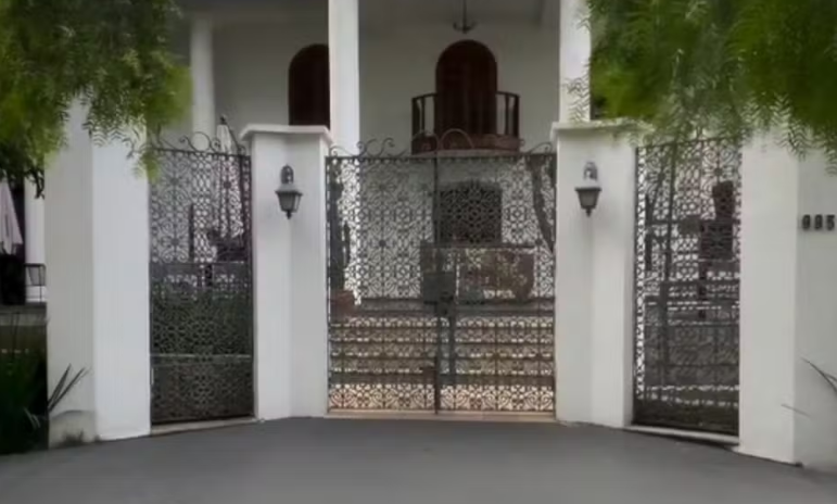 Casarão luxuoso na Avenida Ricardo Paranhos será demolido para construção de prédio