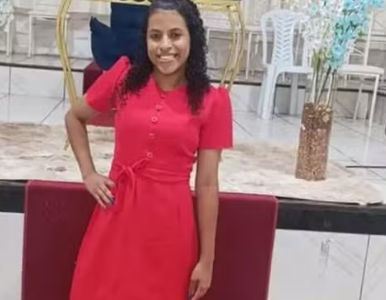 Estudante morre após ser atropelada por ônibus, em Anápolis