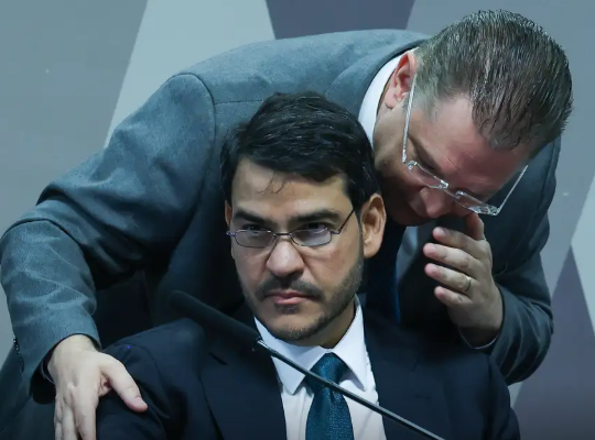 Senado rejeita indicação de Messias para o STF