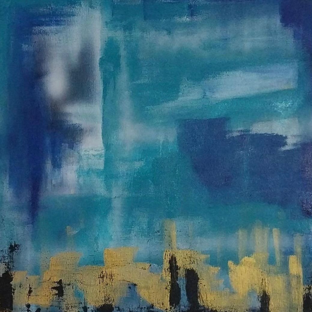 Exposição “Abstrata Arts” é inaugurada na AGAV Galeria de Arte