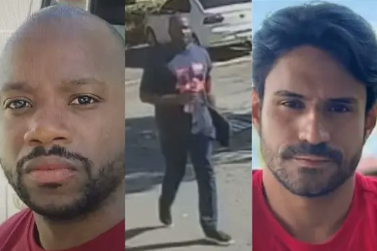 Preso suspeito de matar estudante de medicina veterinária em Goiânia 