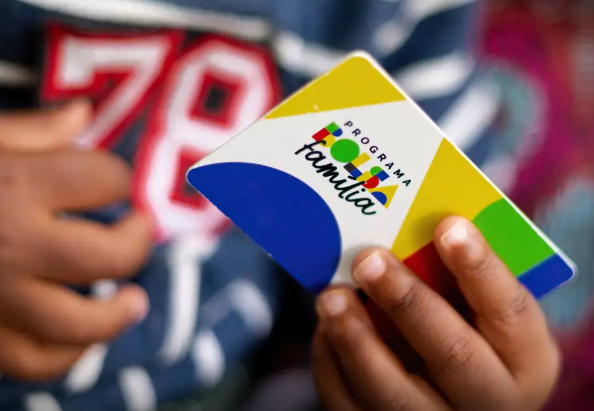 Aplicativo do Bolsa Família tem novas funcionalidades a partir de hoje