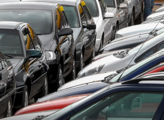 Financiamento de carros e motos cresce 11,8% em abril, indica pesquisa