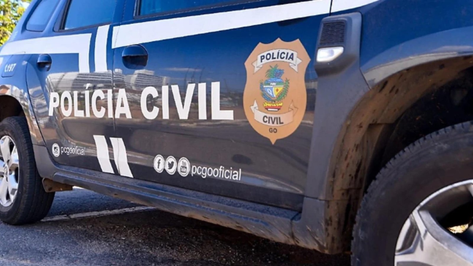 Marido esfaqueia mulher e envia áudio para filha confessando o crime, em Catalão-GO