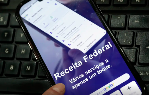 Lote especial de restituição do IRPF começa a ser pago nesta quarta