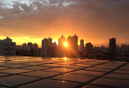 Goiás e oito estados estão sob alerta de perigo para baixa umidade