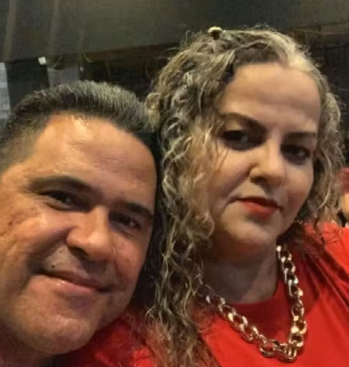 Adolescente bêbado que atropelou casal é apreendido em Goiânia; mulher morreu
