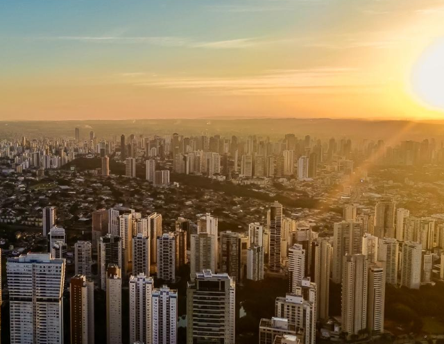 Prefeitura de Goiânia orienta população sobre cuidados com a saúde durante período de calor e tempo seco