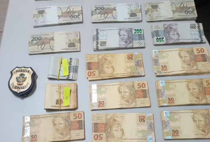 Ex-funcionária é suspeita de desviar mais de R$ 1 milhão de empresa do agronegócio
