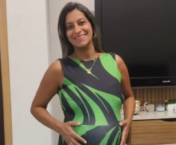 Empresária morre após dar à luz a gêmeos, em Goiás