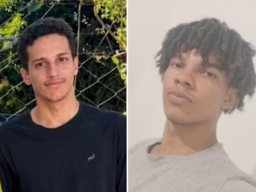 Acidente mata dois estudantes na GO-080 em Goiás
