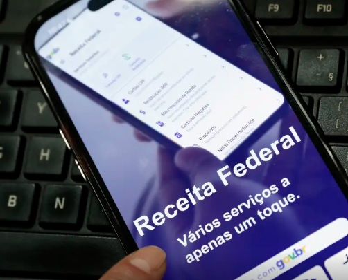 Receita abre consulta a lote residual do Imposto de Renda