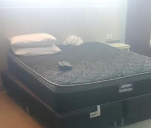 Jovem morre após passar mal em motel de Goiás