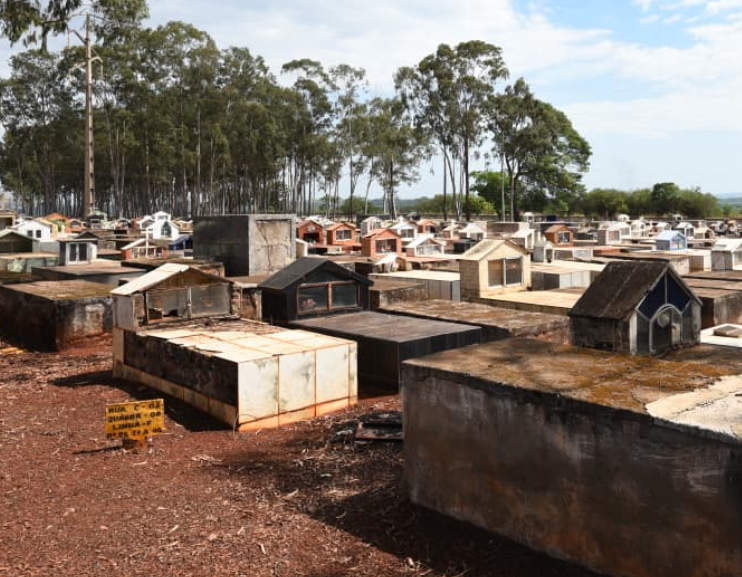 Aparecida regulamenta assistência funerária gratuita e garante traslado de corpos em até 24h