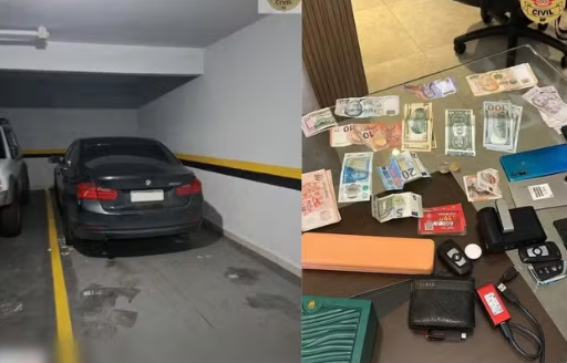 Cinco são presos por golpes com IA usando imagens de famosos em falsas campanhas beneficentes