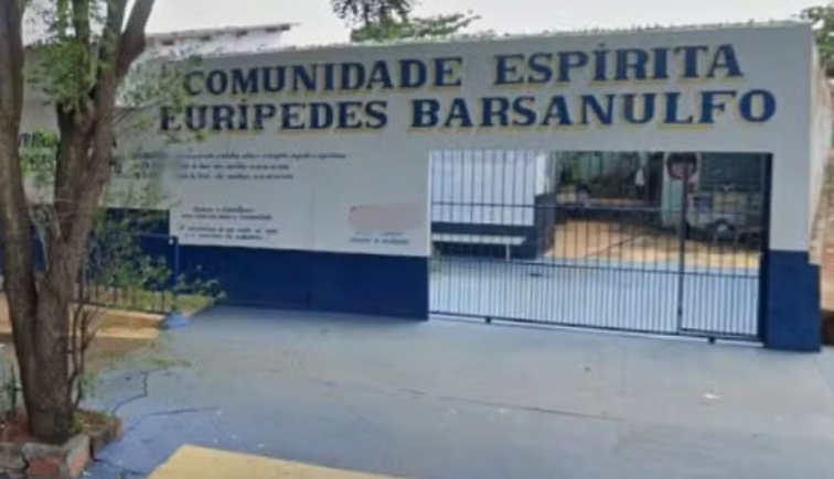 Ex-presidente de comunidade espírita é suspeito de violência sexual contra mulheres em Goiás