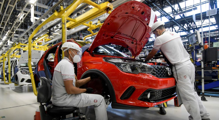 Desemprego em 5,2% no 3° trimestre é o menor para o período desde 2012