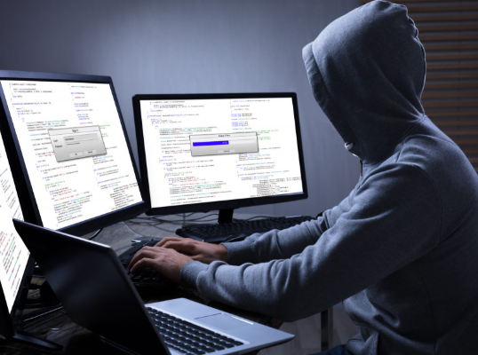 Hackers roubam R$ 34 bilhões em criptomoedas da Binance